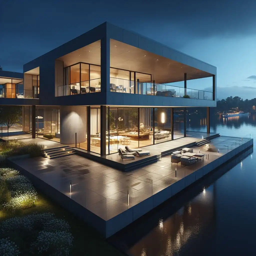 imagen de Residencial Canaveral